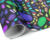 フローラッピング紙 ラッピングペーパー (ロールコーナー)