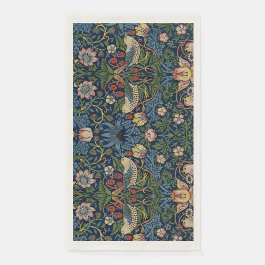 フローラツリーのパトリッジ (正面)