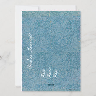 フローラツリーのパトリッジ シーズンカード