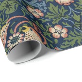 フローラツリーのパトリッジ ラッピングペーパー (ロールコーナー)
