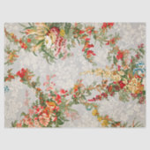 フローラティッシュペーパー切り離し 薄葉紙 (正面)