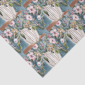 フローラティッシュペーパー 薄葉紙 (詳細)