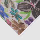 フローラティッシュペーパー 薄葉紙 (詳細)