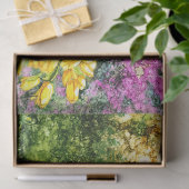 フローラティッシュペーパー 薄葉紙 (ギフト)