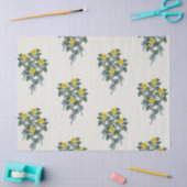 フローラティッシュペーパー 薄葉紙 (クラフト)