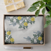 フローラティッシュペーパー 薄葉紙 (ギフト)