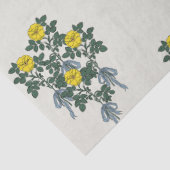 フローラティッシュペーパー 薄葉紙 (詳細)