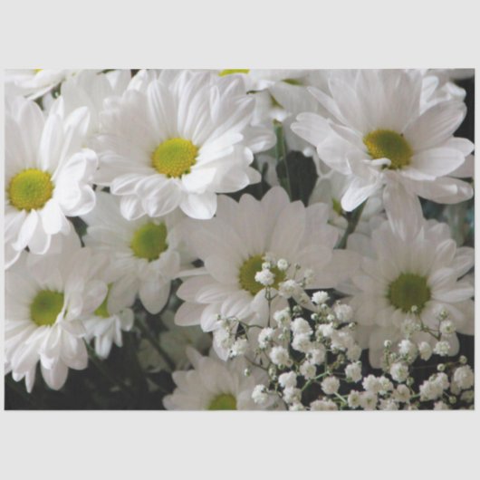 フローラティッシュペーパー 薄葉紙 (正面)