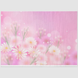 フローラティッシュペーパー 薄葉紙