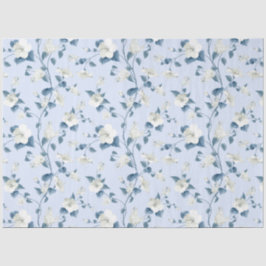 フローラティッシュペーパー 薄葉紙