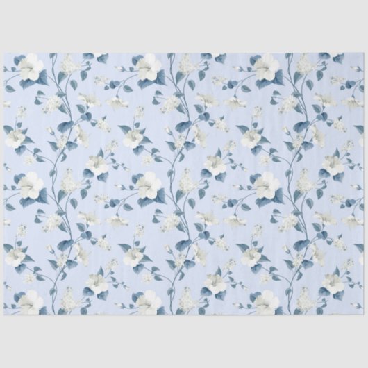 フローラティッシュペーパー 薄葉紙 (正面)