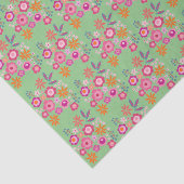 フローラティッシュペーパー 薄葉紙 (詳細)