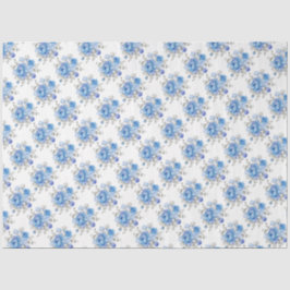 フローラティッシュペーパー 薄葉紙