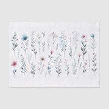 フローラティッシュペーパー