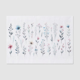 フローラティッシュペーパー 薄葉紙