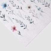 フローラティッシュペーパー 薄葉紙 (詳細)