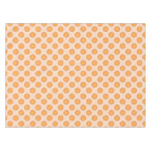 フローラテーブルクロス テーブルクロス (正面(横))