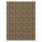 フローラテーブルクロス テーブルクロス (正面)