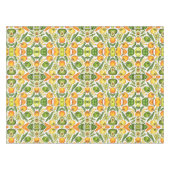 フローラテーブルクロス テーブルクロス (正面(横))