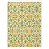 フローラテーブルクロス テーブルクロス (正面)