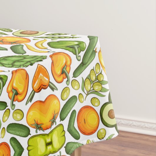 フローラテーブルクロス テーブルクロス (インサイチュ)