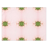 フローラテーブルクロス テーブルクロス (正面(横))