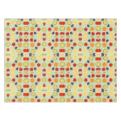 フローラテーブルクロス テーブルクロス (正面(横))