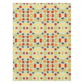 フローラテーブルクロス テーブルクロス (正面)