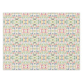 フローラテーブルクロス テーブルクロス (正面(横))