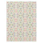 フローラテーブルクロス テーブルクロス (正面)