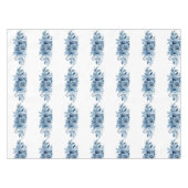 フローラテーブルクロス テーブルクロス (正面(横))