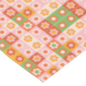 フローラテーブルクロス テーブルクロス (アングル)