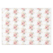 フローラテーブルクロス テーブルクロス (正面(横))