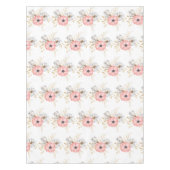 フローラテーブルクロス テーブルクロス (正面)