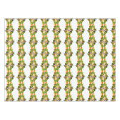 フローラテーブルクロス テーブルクロス (正面(横))