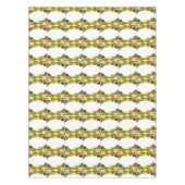 フローラテーブルクロス テーブルクロス (正面)