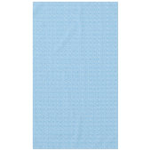 フローラテーブルクロス テーブルクロス (正面)