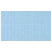 フローラテーブルクロス テーブルクロス (正面(横))