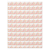 フローラテーブルクロス テーブルクロス (正面)