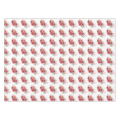 フローラテーブルクロス テーブルクロス (正面(横))