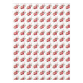 フローラテーブルクロス テーブルクロス (正面)