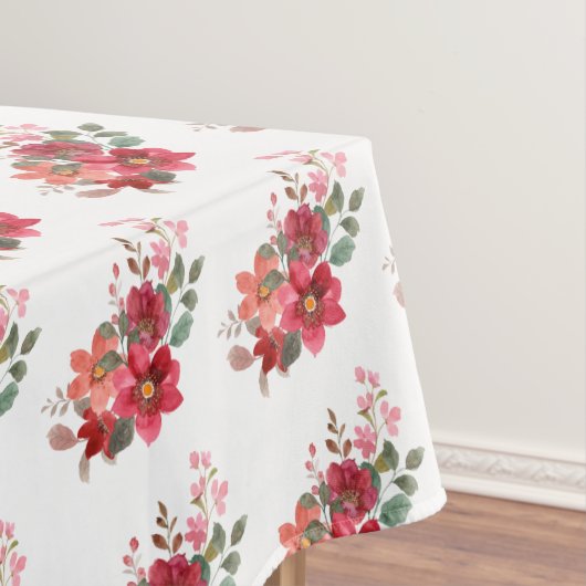フローラテーブルクロス テーブルクロス (インサイチュ)