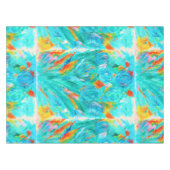 フローラテーブルクロス テーブルクロス (正面(横))