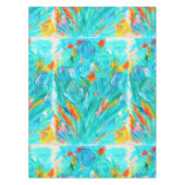 フローラテーブルクロス テーブルクロス (正面)