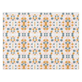 フローラテーブルクロス テーブルクロス (正面(横))