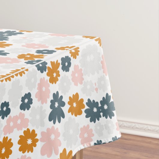 フローラテーブルクロス テーブルクロス (インサイチュ)