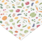 フローラテーブルクロス テーブルクロス (アングル)