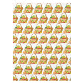 フローラテーブルクロス テーブルクロス (正面)