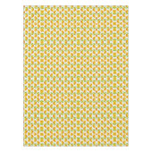 フローラテーブルクロス テーブルクロス (正面)