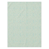 フローラテーブルクロス テーブルクロス (正面)